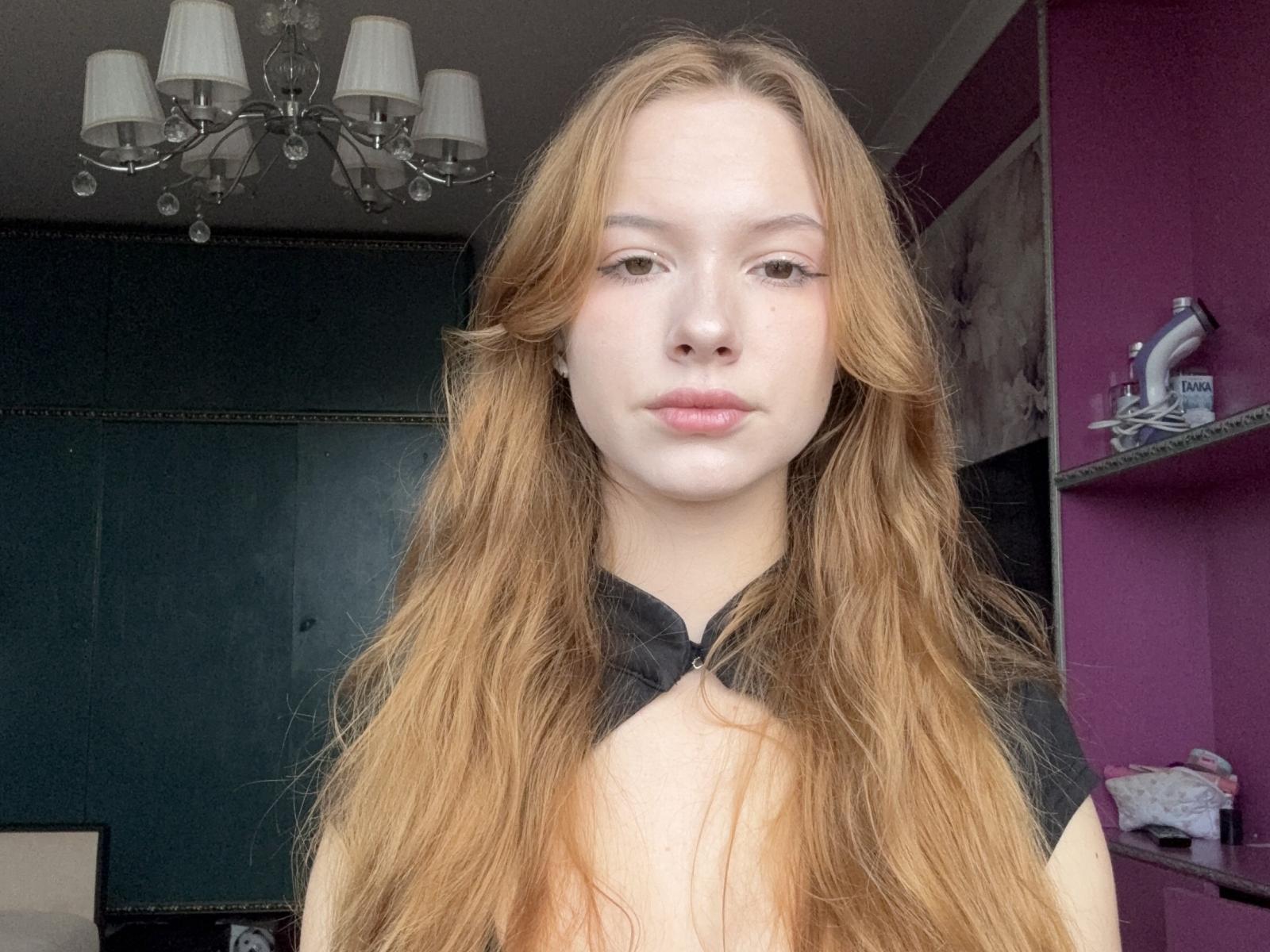 JoetteChristianson - Live Sex Cam - 30134597
