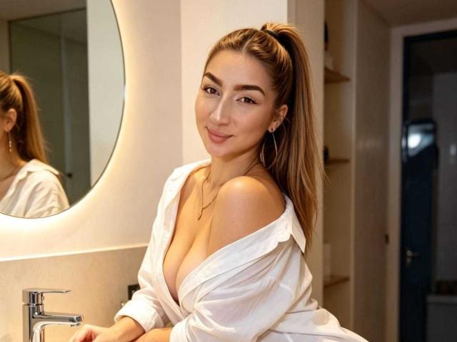 AbbyMilers - Sexe cam en vivo - 30134873