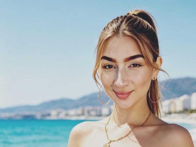 AbbyMilers - Sexe cam en vivo - 30134876