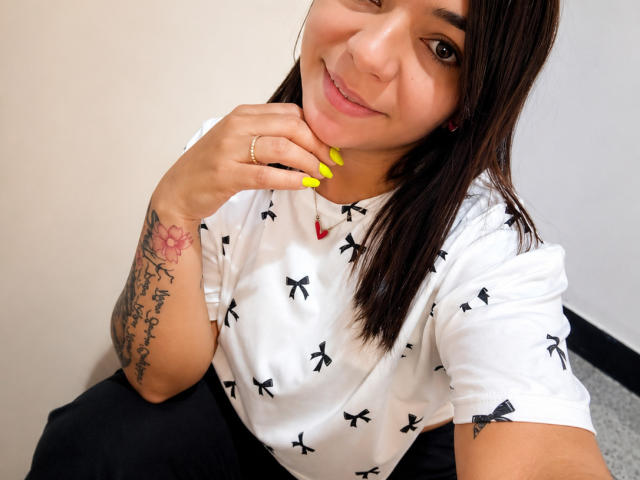 ValeryPierce - Live porn &amp; sex cam - 30135668