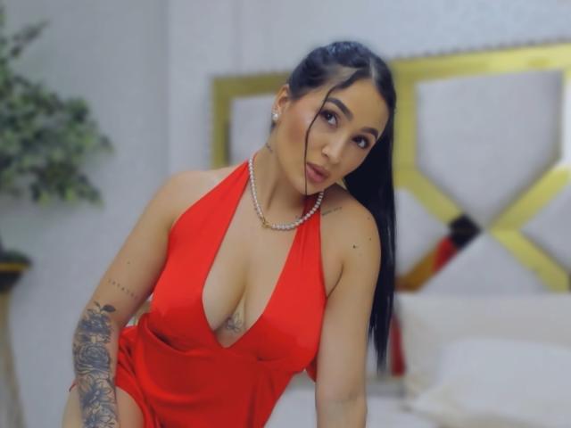 PamelaLiss - Sexe cam en vivo - 30135854