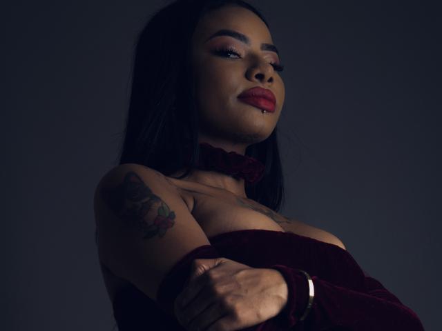 Anneroa - Sexe cam en vivo - 30135944
