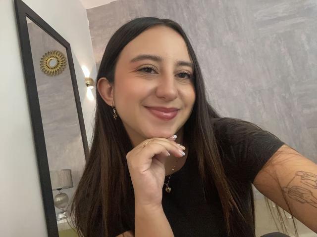 RosalieDupont - Live sex cam - 30136697
