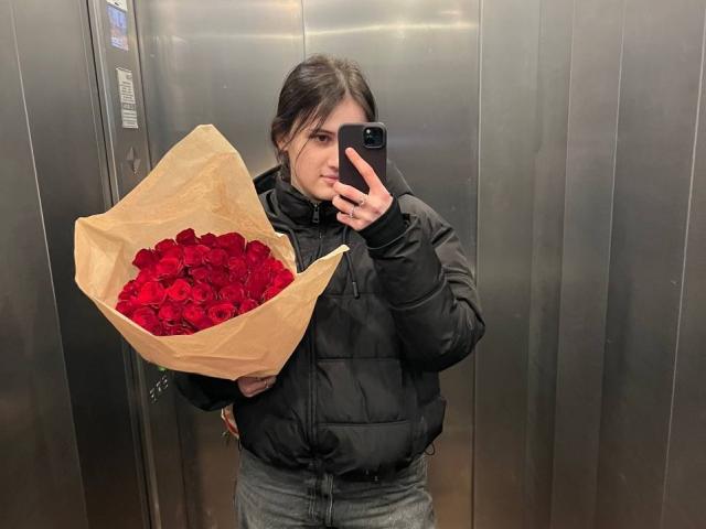 DianaYeess - сексуальная веб-камера в реальном времени - 30136724