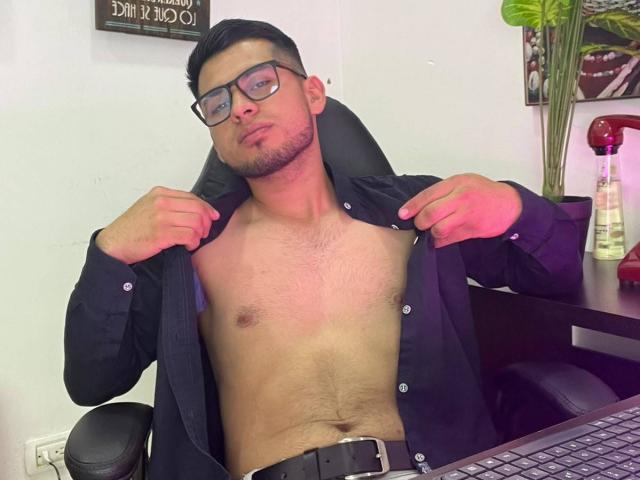 ThiagoVegga - Sexe cam en vivo - 30137207