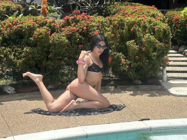 ArielNitzche - Live sex cam - 30137399