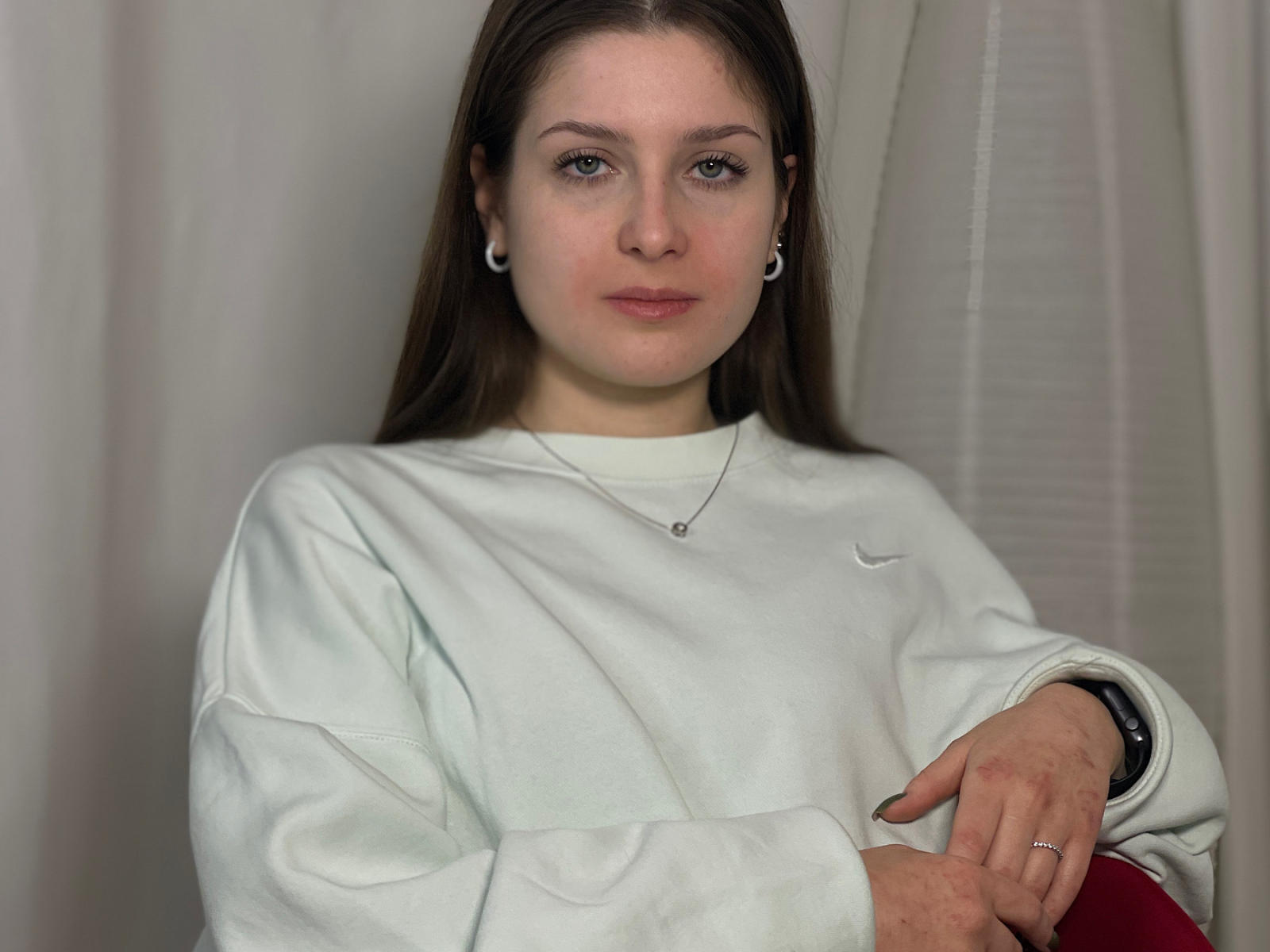 SabinaGrigalonis - Live porn &amp; sex cam - 30138377