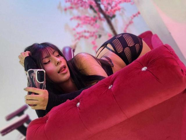 LeiaLaurent - Live porn &amp; sex cam - 30138962