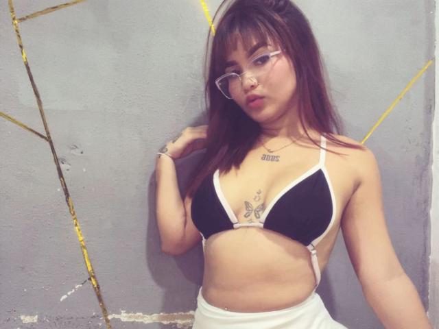 CatalinaSexHot - Camera khiêu dâm &amp; quyến rũ trực tiếp - 30139526