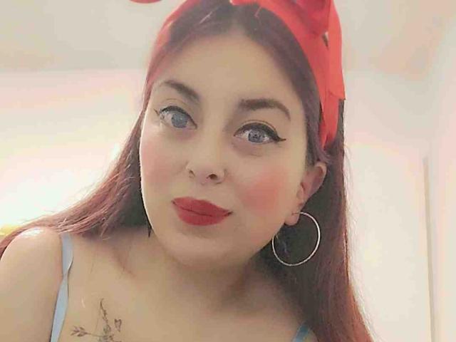 Dannazv - Live sex cam - 30139622