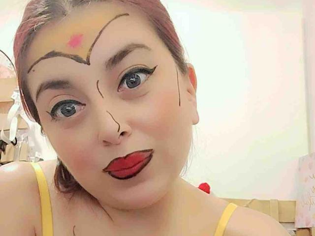 Dannazv - Live sex cam - 30139628