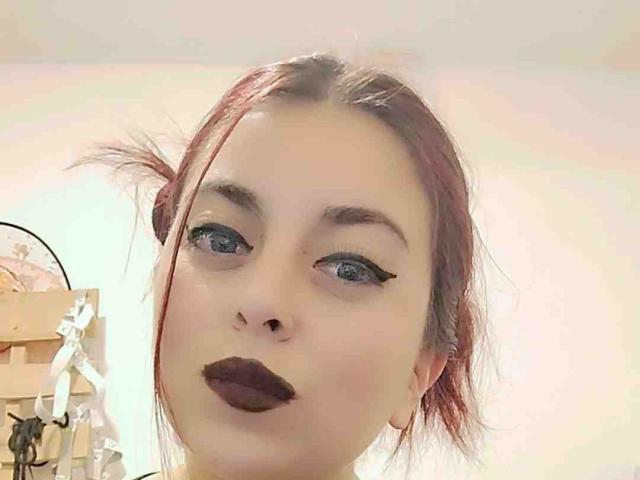 Dannazv - Live sex cam - 30139631