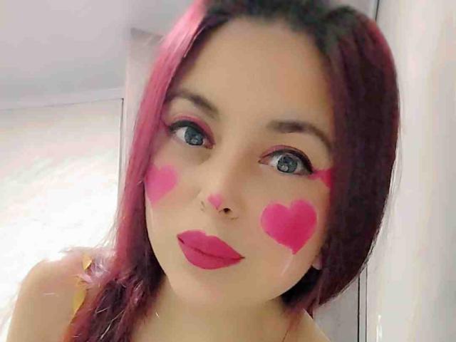 Dannazv - Live sex cam - 30139634
