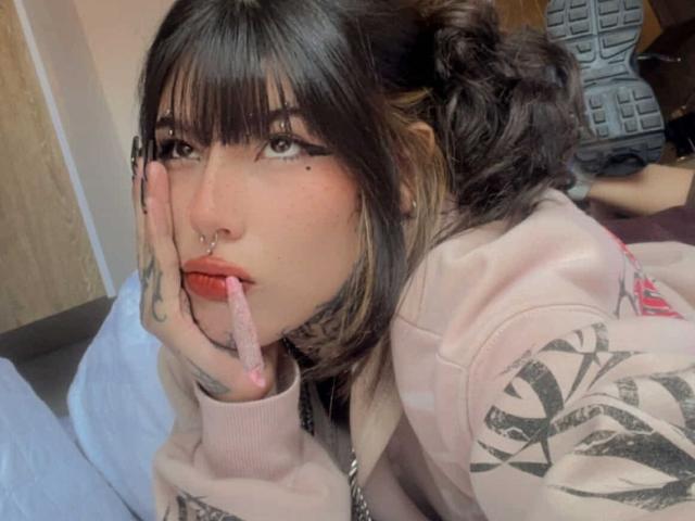 DirtyVenom - Sexe cam en vivo - 30140216