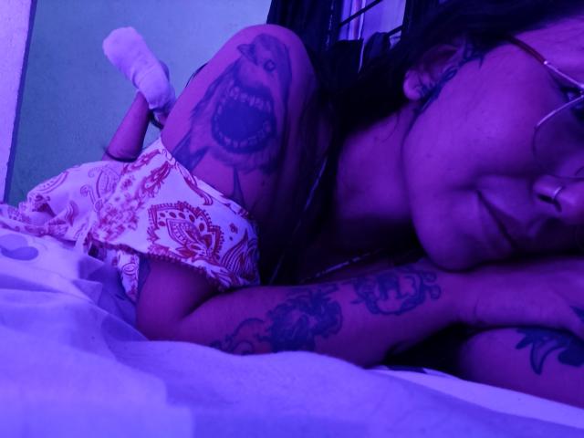 MilaThorne - Sexe cam en vivo - 30140828