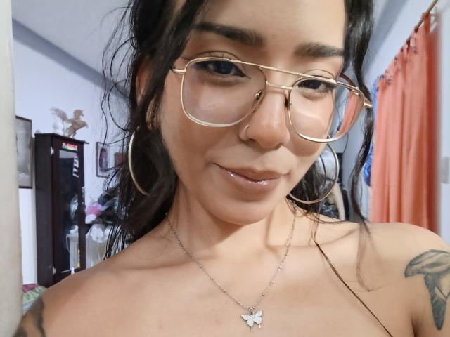 MilaThorne - Sexe cam en vivo - 30140831