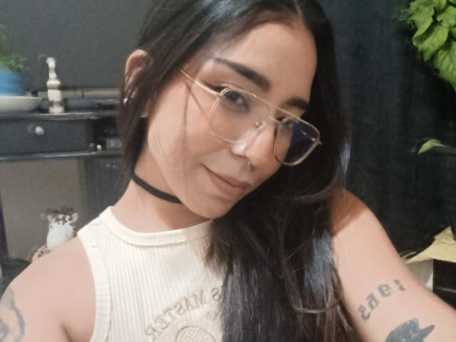 MilaThorne - Sexe cam en vivo - 30140840
