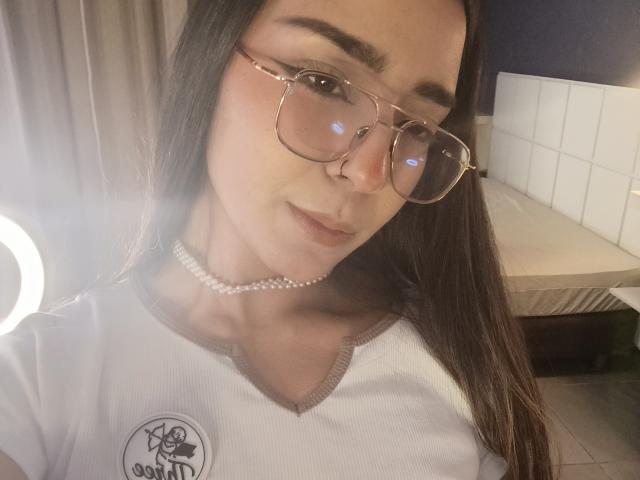 MilaThorne - Sexe cam en vivo - 30140864