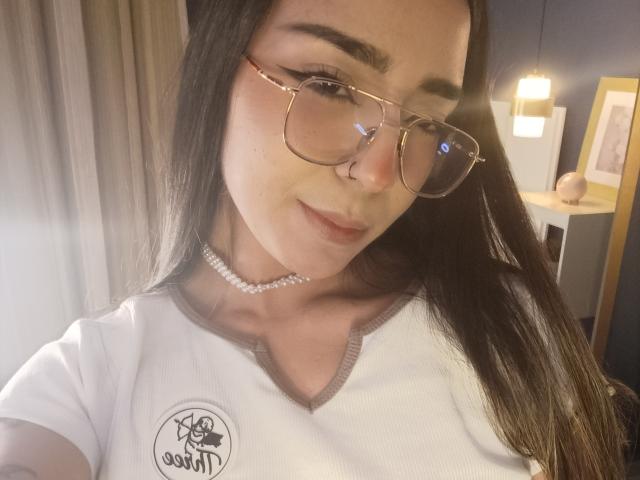 MilaThorne - Live porn &amp; sex cam - 30140873