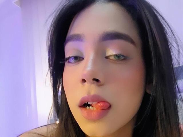 SamanthaStele - Sexe cam en vivo - 30141611
