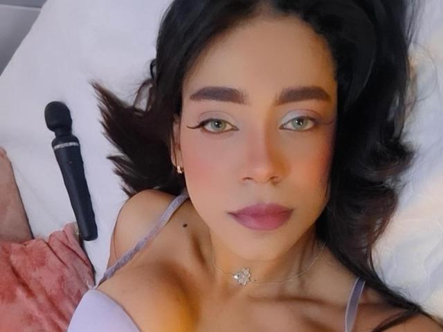 SamanthaStele - Sexe cam en vivo - 30141626
