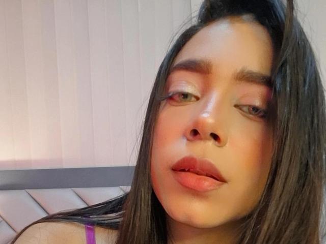 SamanthaStele - Sexe cam en vivo - 30141629
