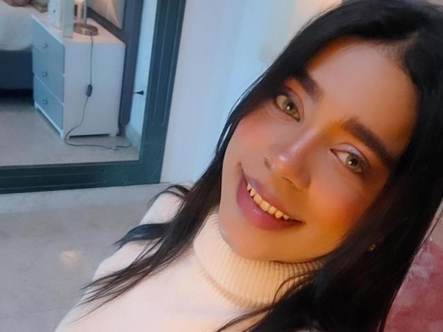 SamanthaStele - Sexe cam en vivo - 30141644
