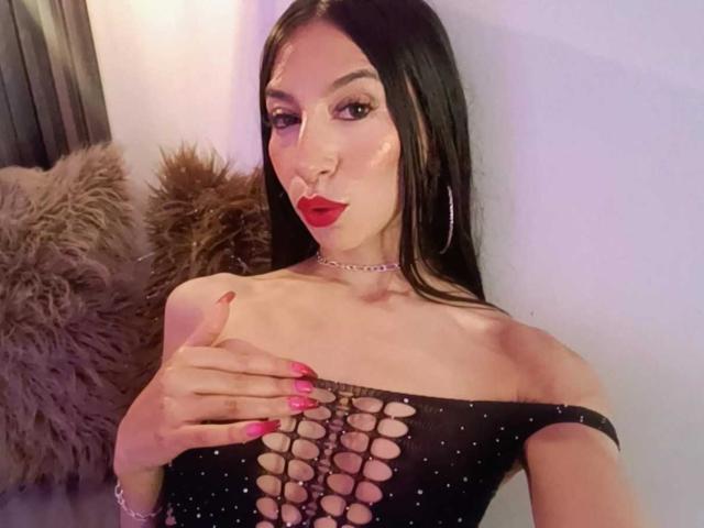 NahomyCarther - Sexe cam en vivo - 30141857