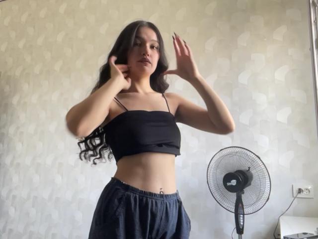 YoulandaCarlough - Live sexe cam - 30142556