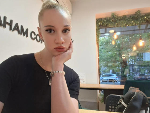 LindaxxCrow - Sexe cam en vivo - 30143315