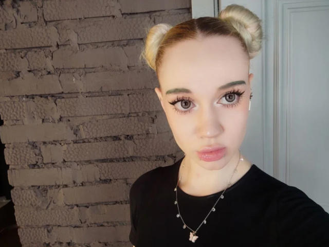 LindaxxCrow - Live porn &amp; sex cam - 30143324