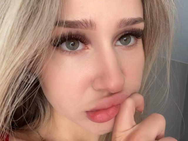 MilagrosEdmisten - ライブポルノ&amp;セックスカム - 30143519
