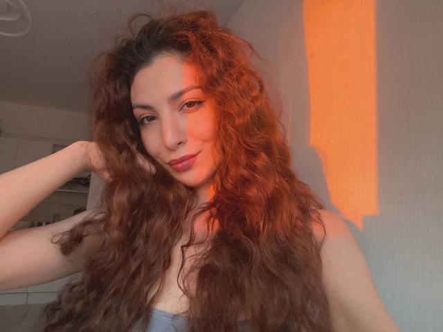 NensyxGenry - Live Sex Cam - 30143771