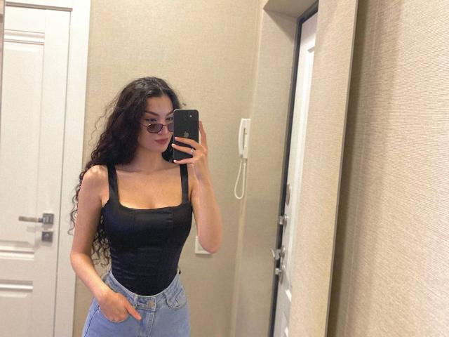 NensyxGenry - Sexe cam en vivo - 30143774