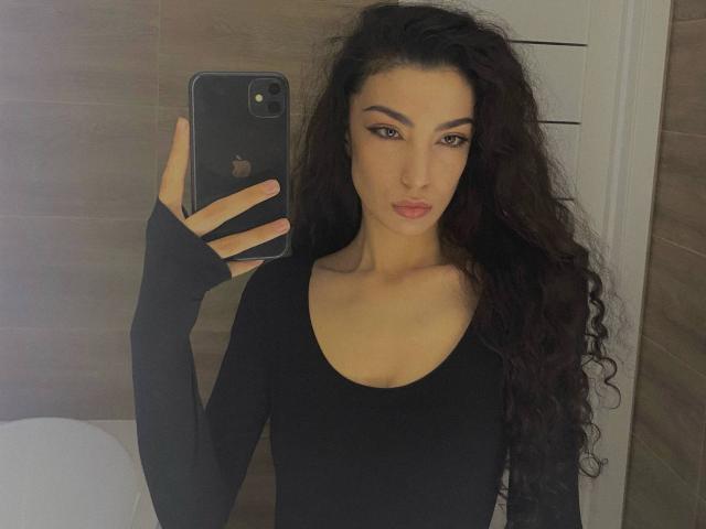 NensyxGenry - Sexe cam en vivo - 30143780