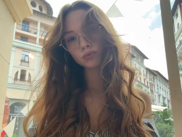 JoetteChristianson - Sexe cam en vivo - 30144089