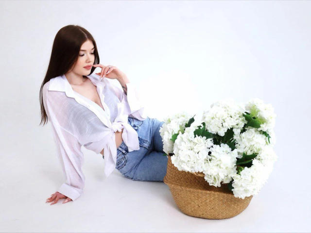 TrudieProse - Live sexe cam - 30144185
