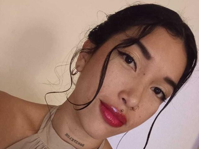 KrystalEvans - Sexe cam en vivo - 30144506