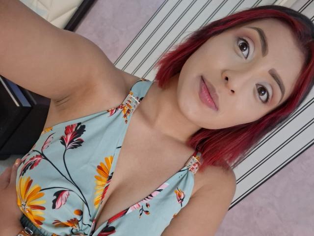 LizBonnet - Live sex cam - 30144608