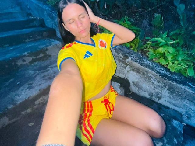 LaBandy - Sexe cam en vivo - 30145226