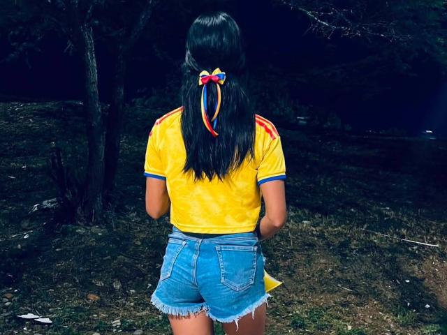 LaBandy - Live porn &amp; sex cam - 30145229