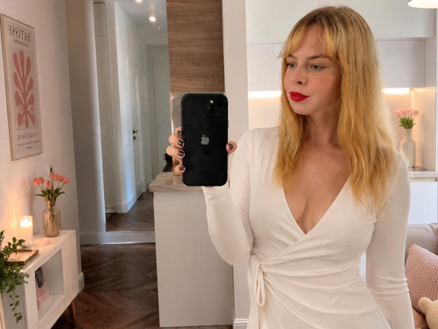 NellieVanduyne - Live porn &amp; sex cam - 30145703