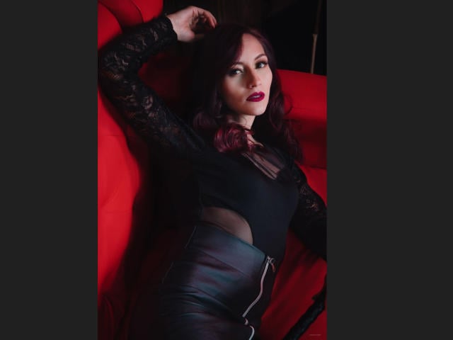 AyshaSmith - Sexe cam en vivo - 30145733