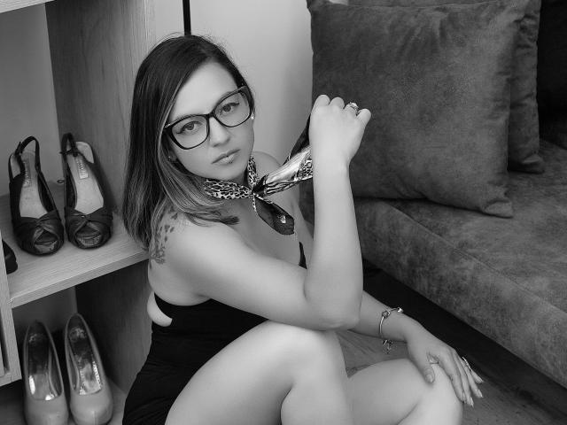 ArianaBlonde - Live porn &amp; sex cam - 30146114