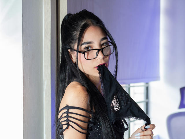 VioletaVelvet - Sexe cam en vivo - 30146564