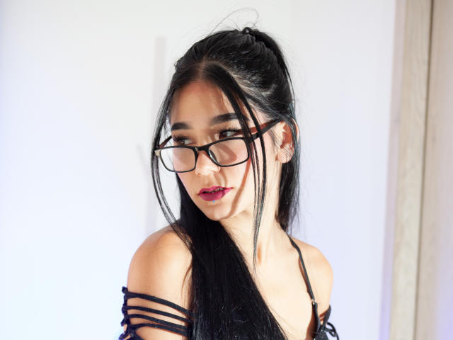 VioletaVelvet - Sexe cam en vivo - 30146567