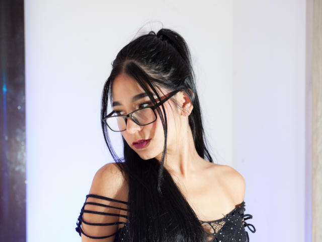 VioletaVelvet - Sexe cam en vivo - 30146570