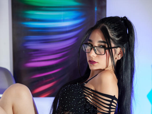 VioletaVelvet - Élő pornó és szexkamera - 30146579