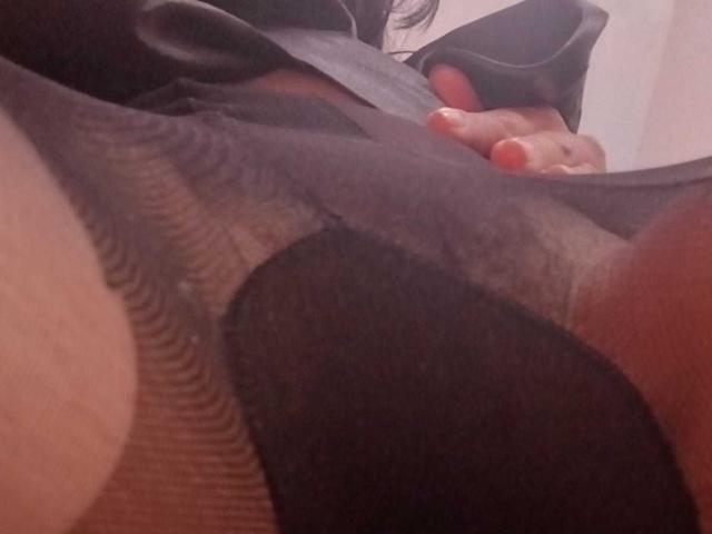 ZarayFeet - Live porn &amp; sex cam - 30146582