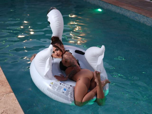 KayaBelle - Live porn &amp; sex cam - 30147182